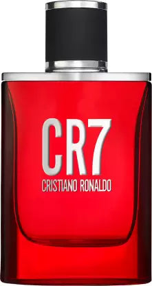 Cristino Renaldo Cr7 Eau De Toilette Spray 30ml