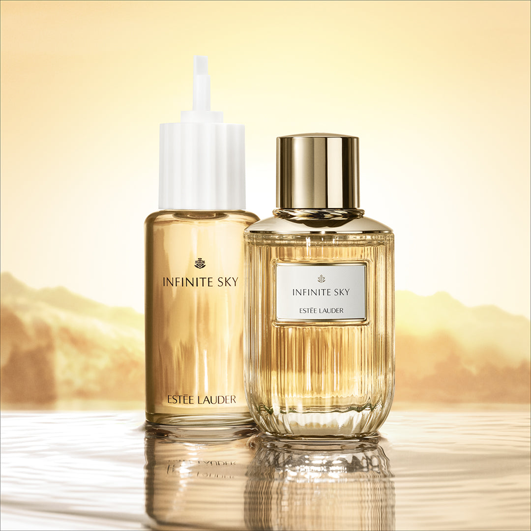 Estee Lauder Infinite Sky Eau De Parfum Refill 100ml