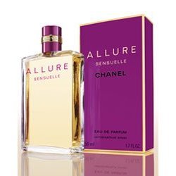 Chanel Allure Sensuelle Eau de Parfum Spray 50ml