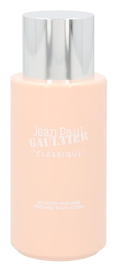 Jean Paul Gaultier Body Lotion 200ml