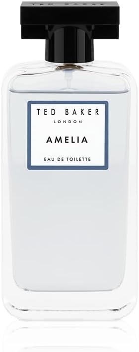 Ted Baker Amelia Eau De Toilette Spray 100ml