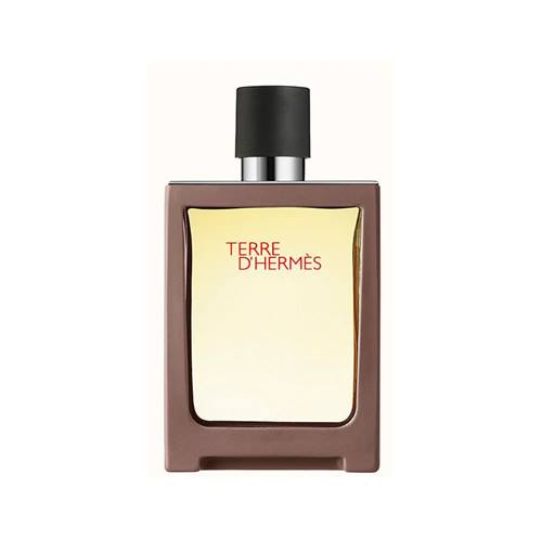 Terre D'hermes  Eau De Toilette  Refillable Travel Spray 30ml