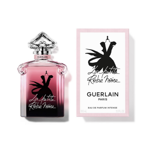 Guerlain La Petite Robe Noire Intense Eau De Parfum 100ml