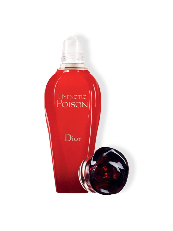 Dior Roller Pearl Hypnotic Poison Eau De Toilette Spray 20ml