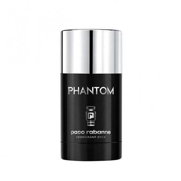 Paco Rabanne Phantom Deodorant Stick 75g