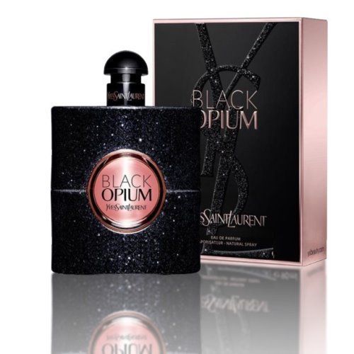 YSL Black Opium Eau De Parfum Spray 90ml