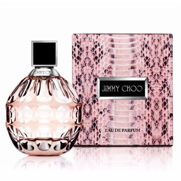 Jimmy Choo Eau De Parfum Spray 40 ml