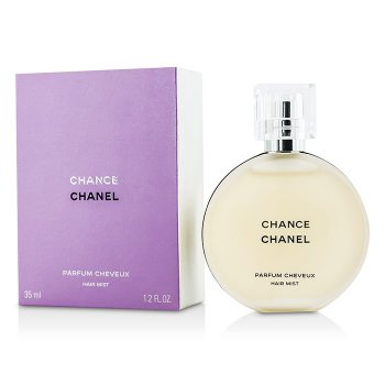 Chanel Chance Parfum Hair Mist 35ml