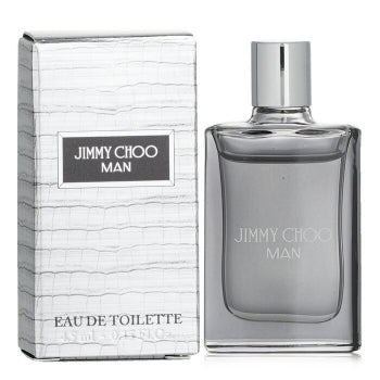 Jimmy Choo Man Eau De Toilette Spray 4.5ml