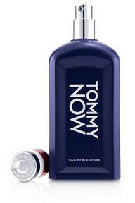 Tommy Hilfiger Tommy Homme Now Eau De Toilette Spray 100ml