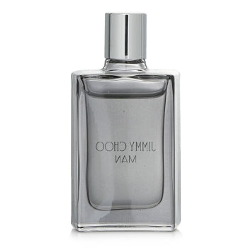 Jimmy Choo Man Eau De Toilette Spray 4.5ml