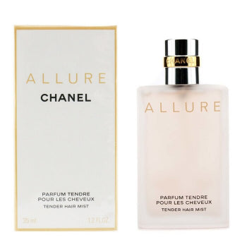 Chanel Allure Tendre Hair Mist 35ml