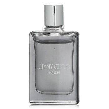 Jimmy Choo Man Eau De Toilette Spray 4.5ml