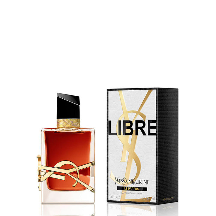 YSL Libre Le Parfum Eau De Parfum Spray 50ml