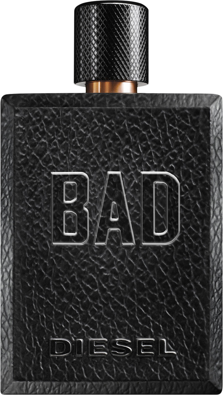 Diesel Bad Eau De Toilette Spray 100ml