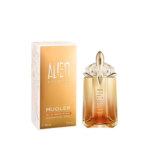 Mugler Alien Goddess Intense Eau De Parfum Spray 60ml