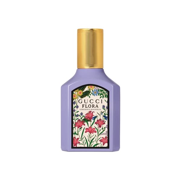 Gucci Flora Gorgeous Magnolia Eau De Parfum Spray 30ml