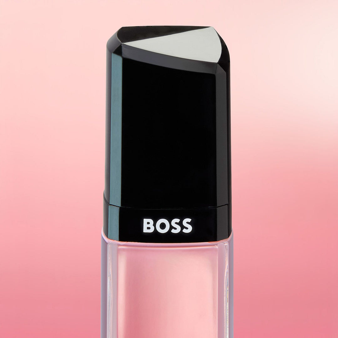 Hugo Boss Boss Femme Eau De Parfum Spray 75ml (New Pack)