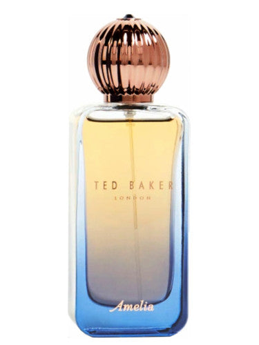 Ted Baker Amelia Eau De Toilette Spray 50ml