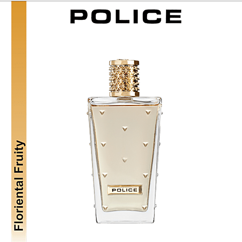 Police Legend Eau De Parfum Spray 30ml