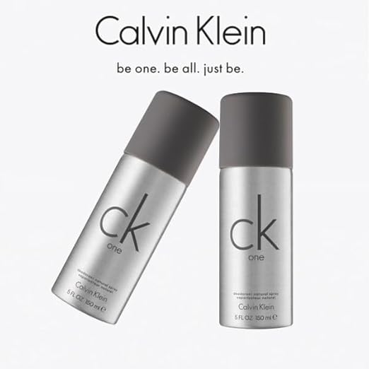 Calvin Klein One Deo Spray 150ml