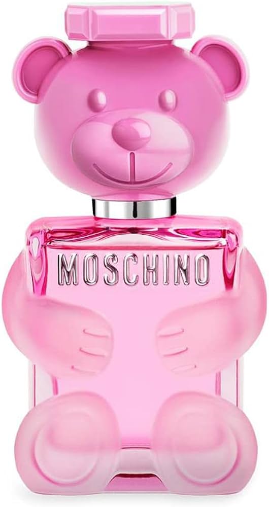 Moschino Toy 2 Eau De Parfum Spray 100ml