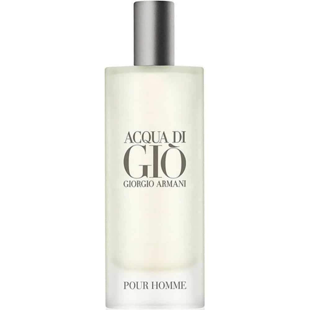 Armani Acqua Di Gio Men Eau De Toilette Spray 15ml