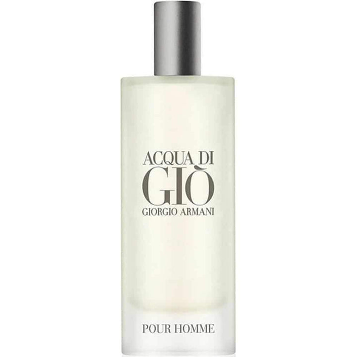 Armani Acqua Di Gio Men Eau De Toilette Spray 15ml