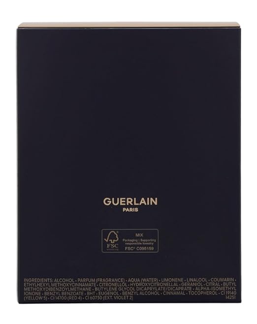 Guerlain Shalimar Eau De Parfum Spray 30ml