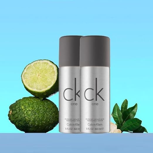 Calvin Klein One Deo Spray 150ml