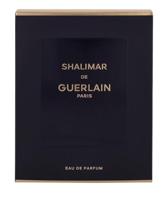 Guerlain Shalimar Eau De Parfum Spray 30ml