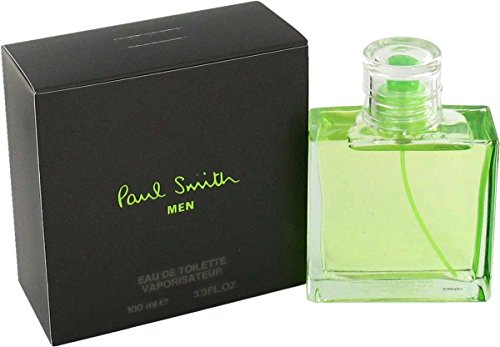 Paul Smith Eau de Toilette Spray 100ml