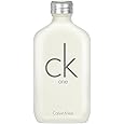 Calvin Klein One Eau De Toilette Spray 200ml