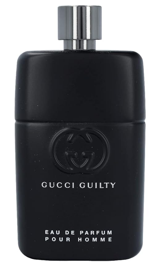 Gucci Guilty Pour Homme Eau de Parfum Spray 90ml