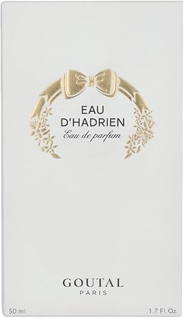 Goutal Eau D'Hadrien Eau de Parfum Spray 50ml