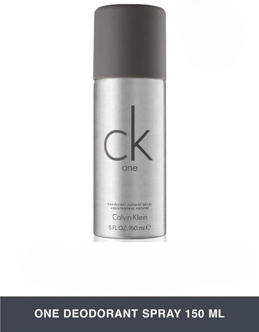 Calvin Klein One Deo Spray 150ml