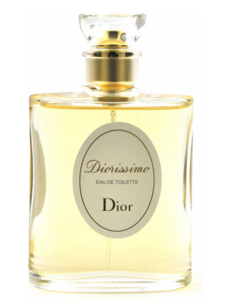 Dior Diorissimo Eau de Toilette Spray 50ml