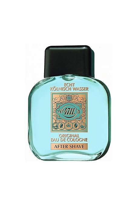 4711 After Shave 100ml - Fragrance London