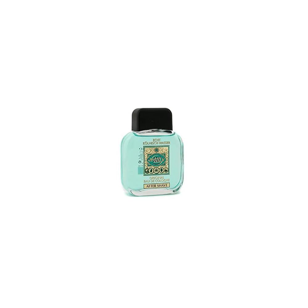 4711 After Shave 100ml - Fragrance London