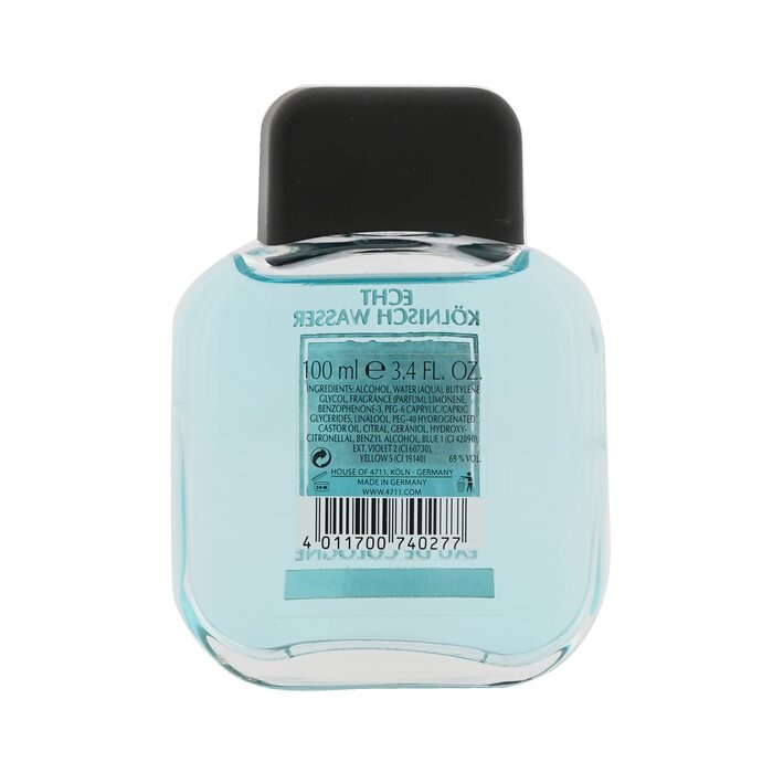 4711 After Shave 100ml - Fragrance London