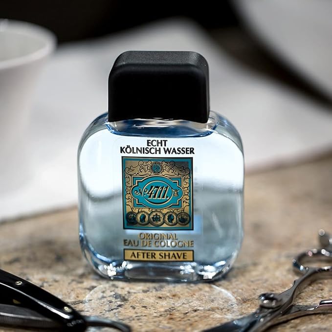 4711 After Shave 100ml - Fragrance London