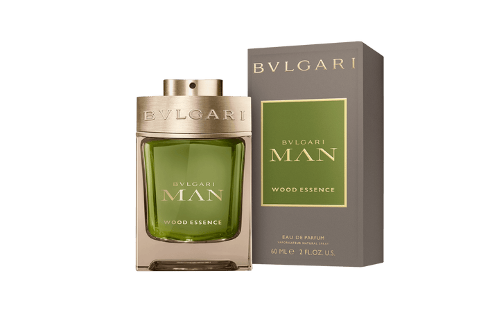 Bvlgari Man Wood Essence Eau De Parfum Spray 60ml