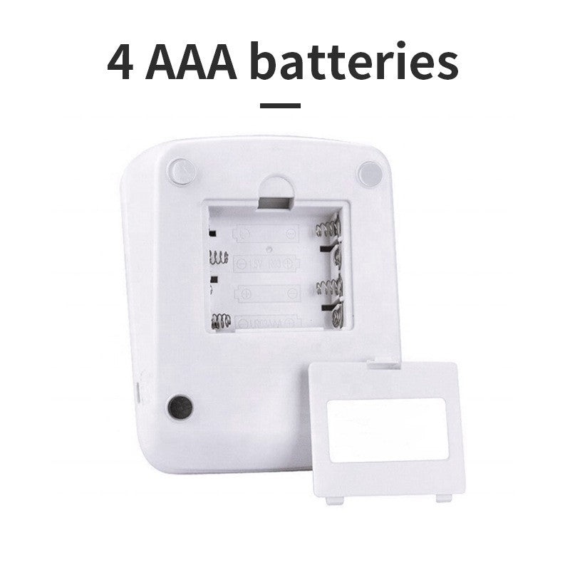 Smart Electronic Blood Pressure Monitor with Voice Function