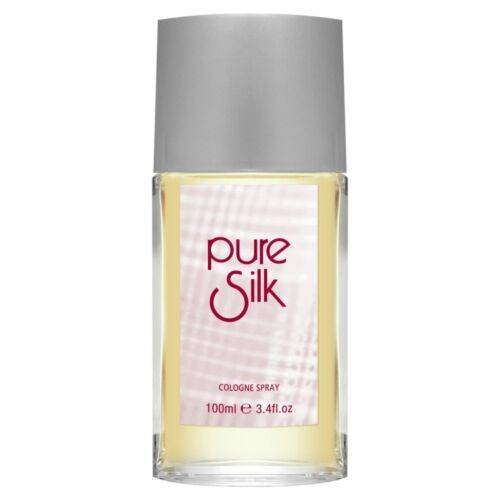 Pure Silk Jumbo 100ml