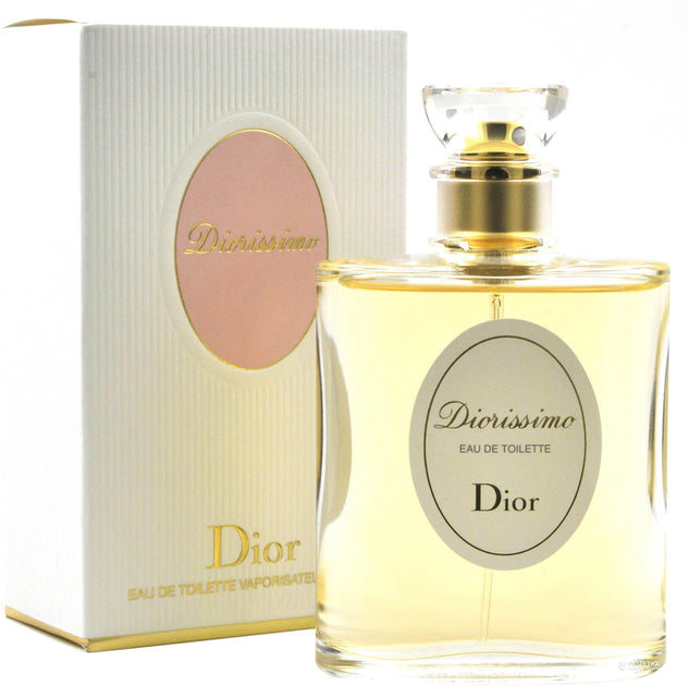 Dior Diorissimo Eau de Toilette Spray 50ml