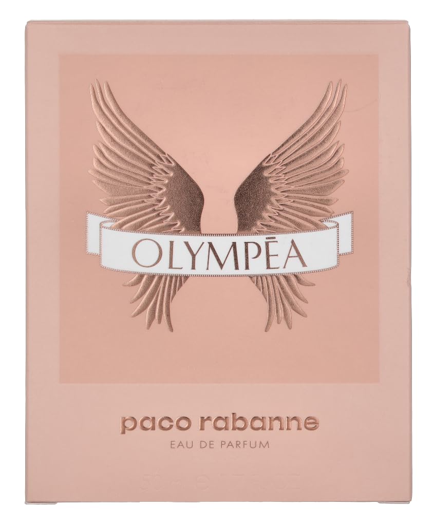 Paco Rabanne Olympea Eau De Parfum Spray 50ml