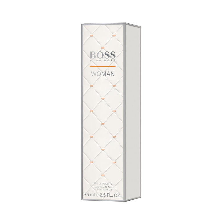 Hugo Boss Boss Orange Woman Eau De Toilette Spray 75ml