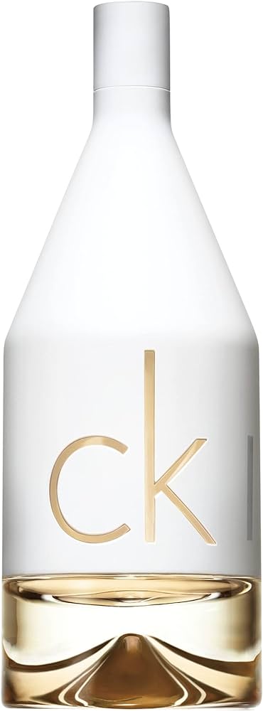 Calvin Klein Ckin2u Her Eau de Toilette Spray 150ml