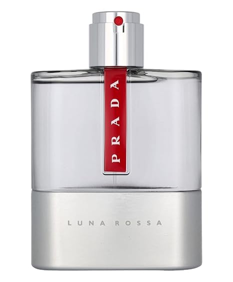 Prada Luna Rossa Eau De Toilette Spray 150ml