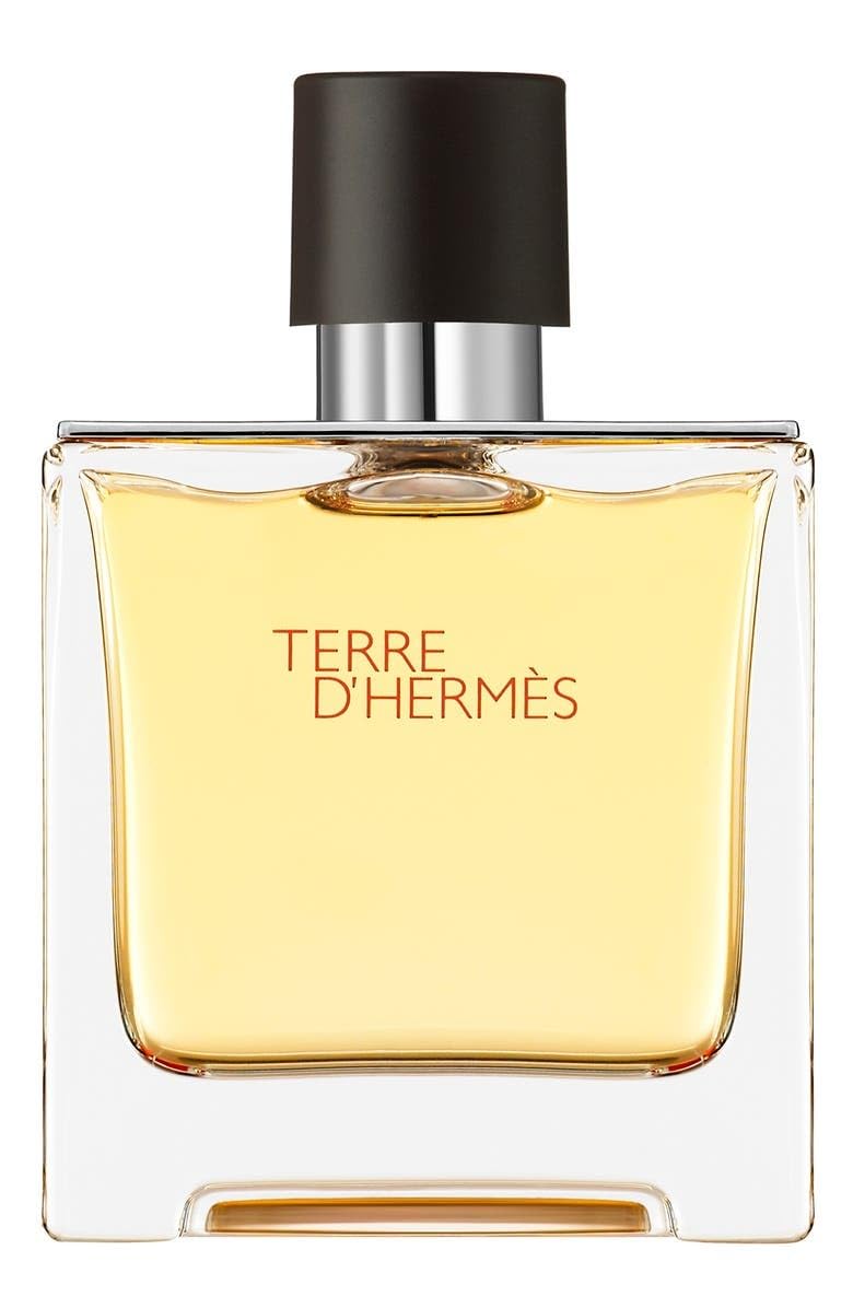 Terre D' Hermes Perfum 75ml